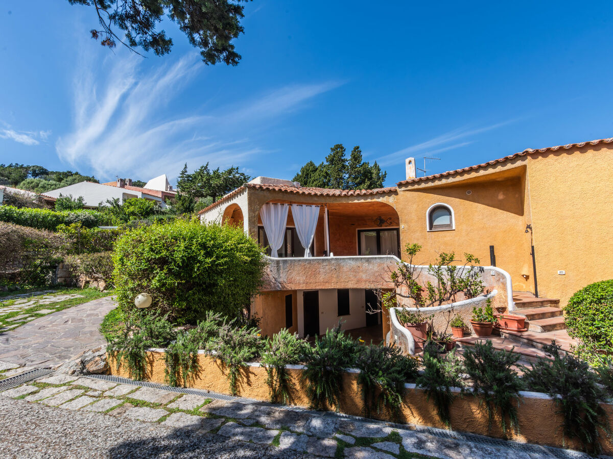 Baia Bianca, maison 3 chambres à 450 m de la plage - Photo 23