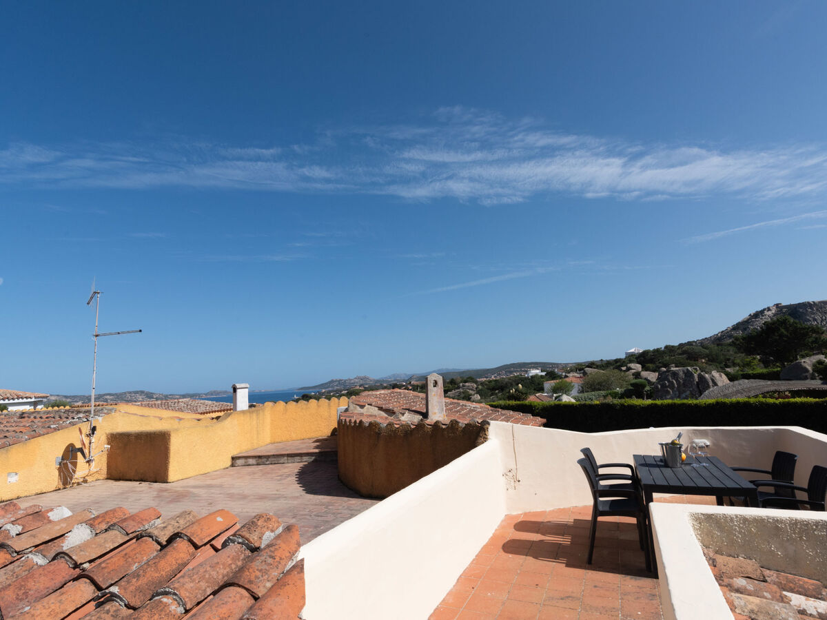 Baia Bianca, maison 3 chambres à 450 m de la plage - Photo 26