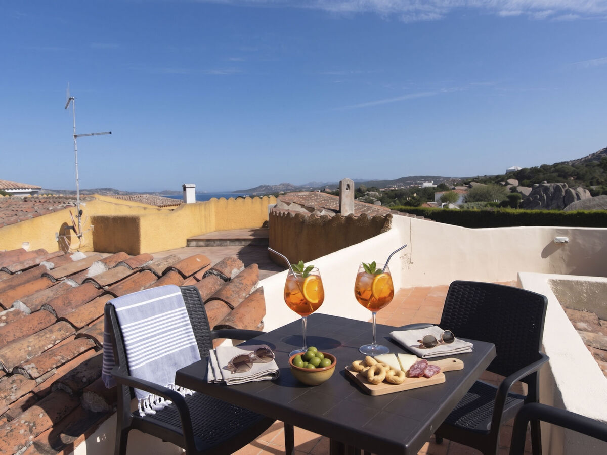 Baia Bianca, maison 3 chambres à 450 m de la plage - Photo 27