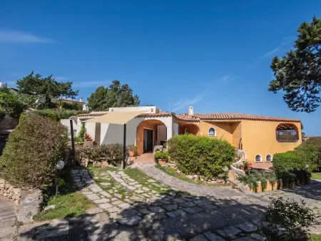Location maison à Palau, Baia Bianca