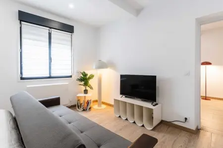 Location appartement à Benerville sur Mer, Studio spacieux 2P - Deauville