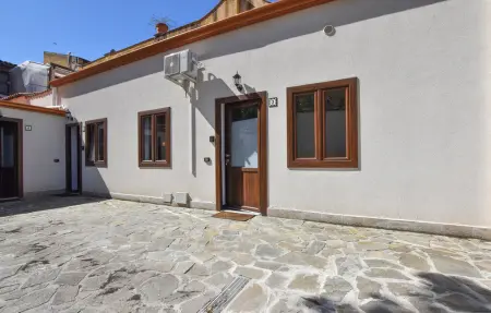 Location appartement à Palermo