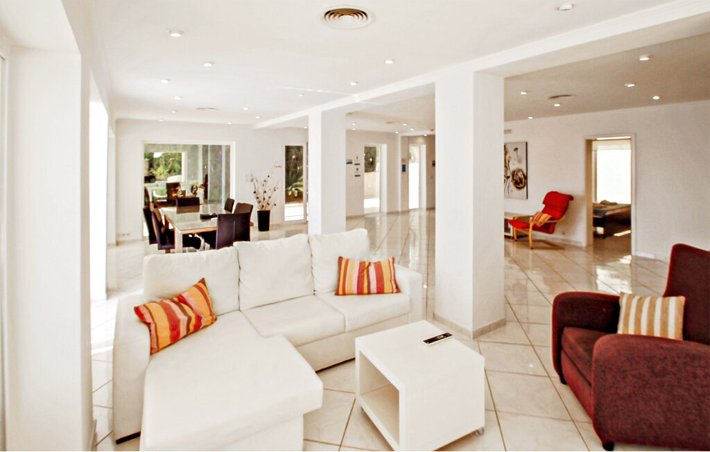 Maison avec piscine et vue mer à Teulada - Photo 3