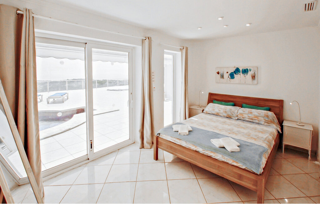 Maison avec piscine et vue mer à Teulada - Photo 7