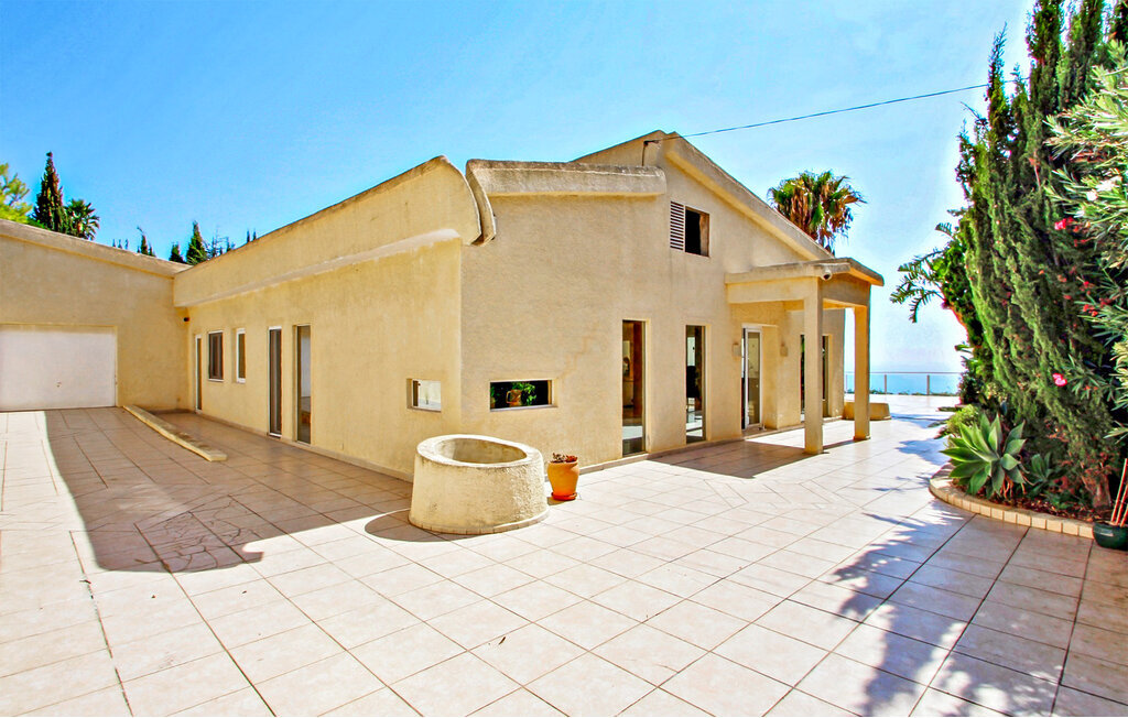 Maison avec piscine et vue mer à Teulada - Photo 10