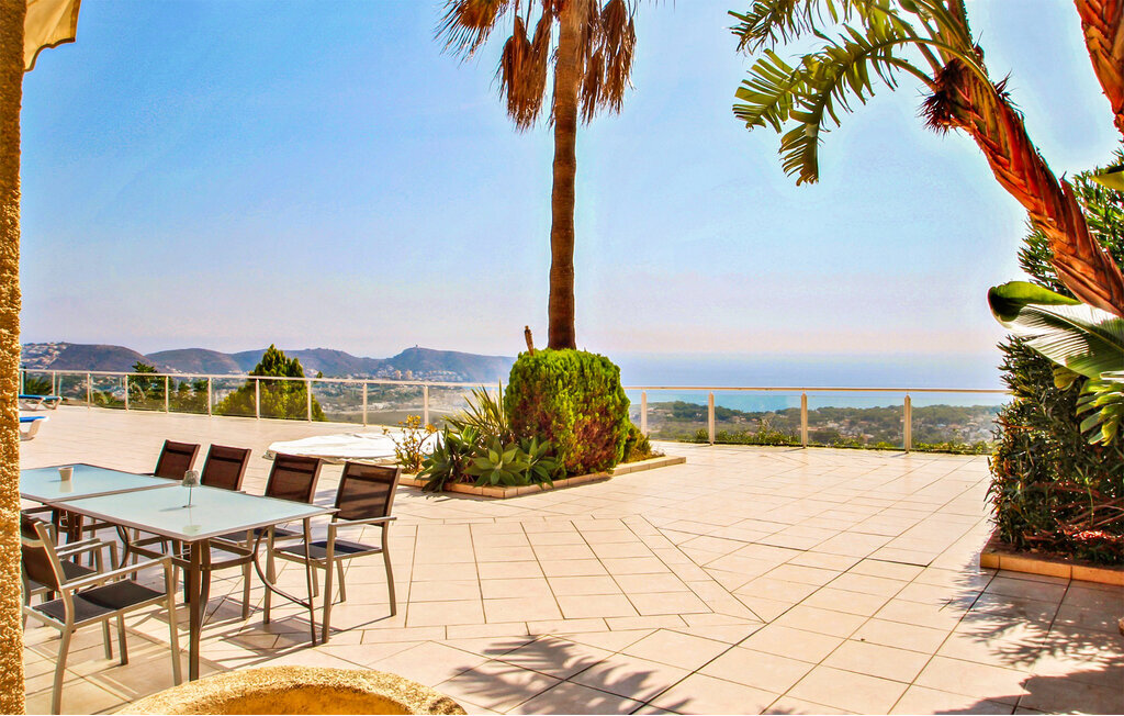 Maison avec piscine et vue mer à Teulada - Photo 13