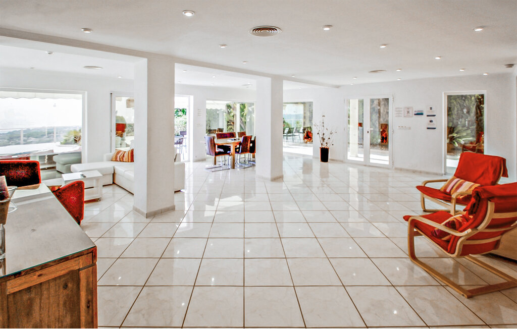 Maison avec piscine et vue mer à Teulada - Photo 14