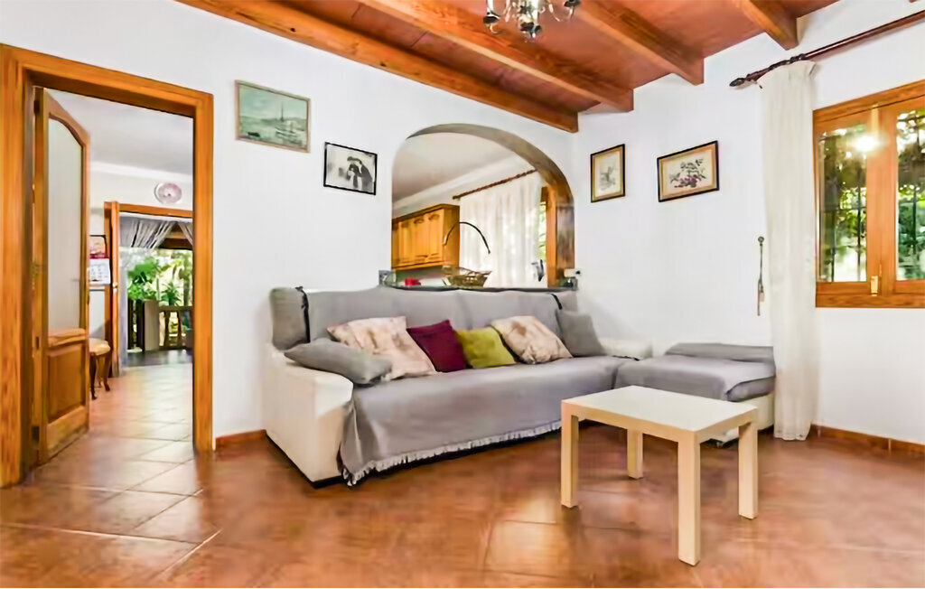 Els Niguls, Maison 7 personnes à Lloseta - Photo 3