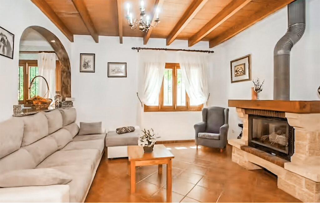 Els Niguls, Maison 7 personnes à Lloseta - Photo 4