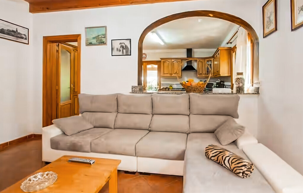 Els Niguls, Maison 7 personnes à Lloseta - Photo 5
