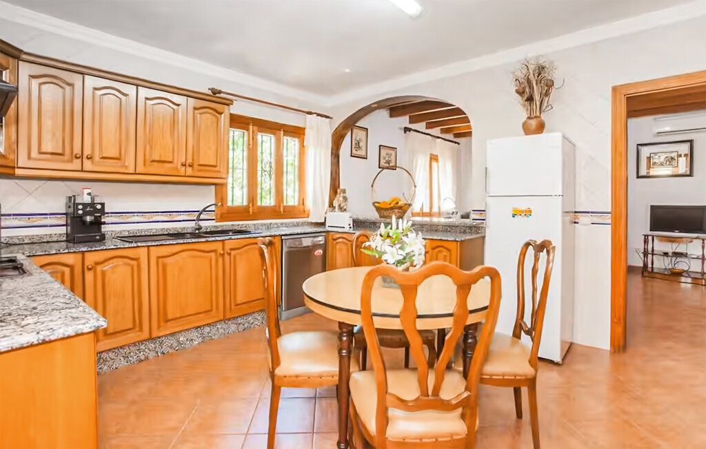 Els Niguls, Maison 7 personnes à Lloseta - Photo 6
