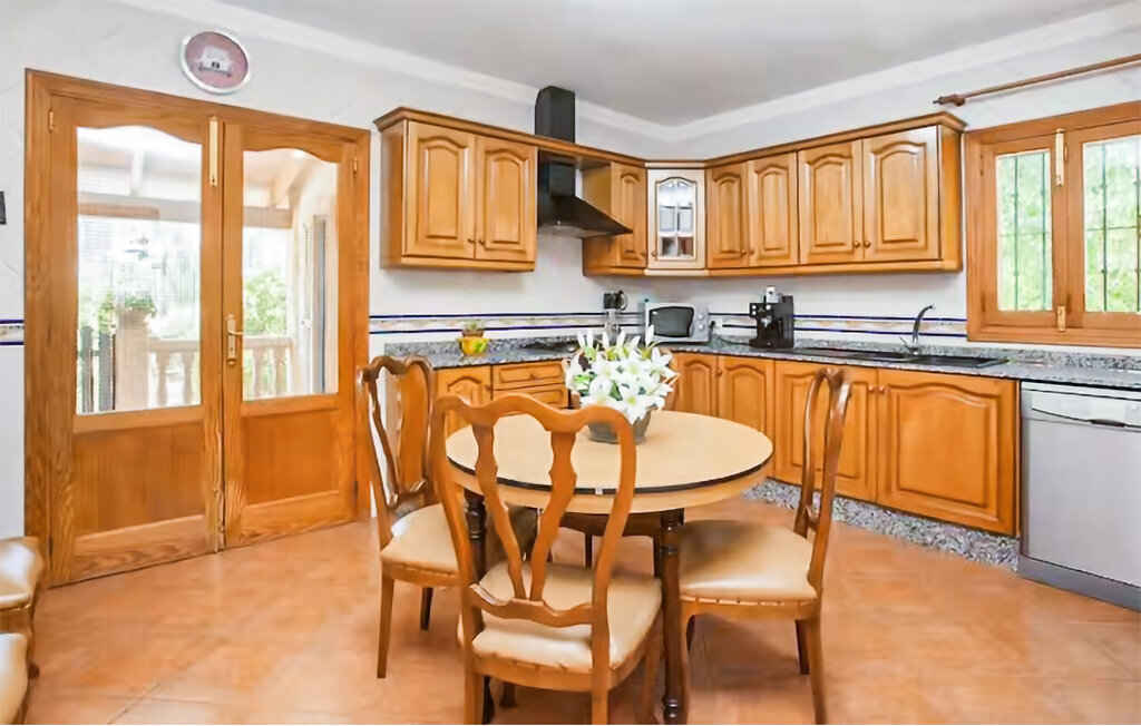 Els Niguls, Maison 7 personnes à Lloseta - Photo 7