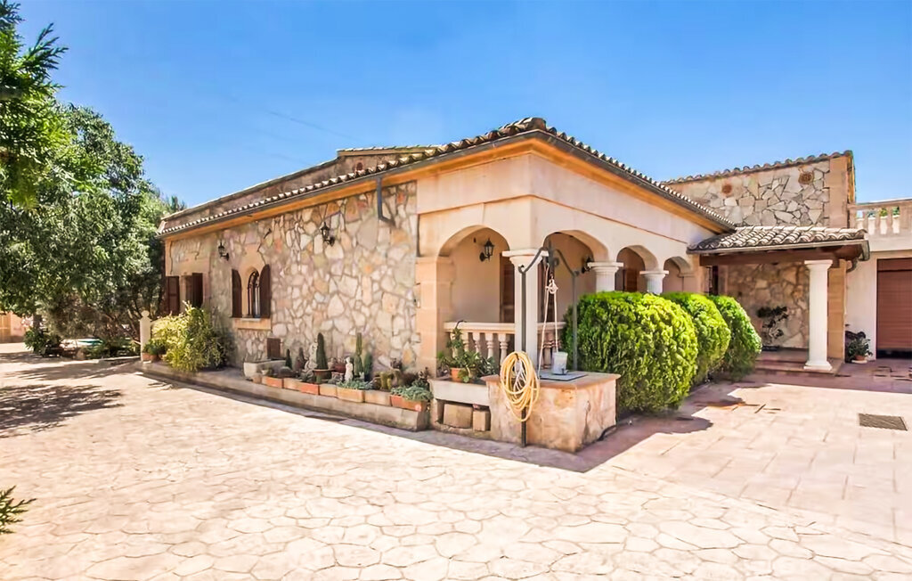 Els Niguls, Maison 7 personnes à Lloseta - Photo 8