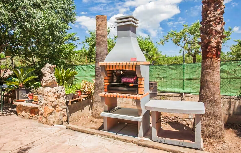 Els Niguls, Maison 7 personnes à Lloseta - Photo 9