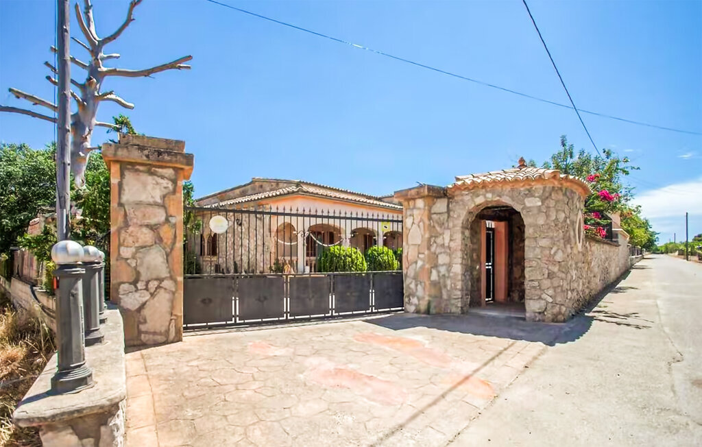 Els Niguls, Maison 7 personnes à Lloseta - Photo 13