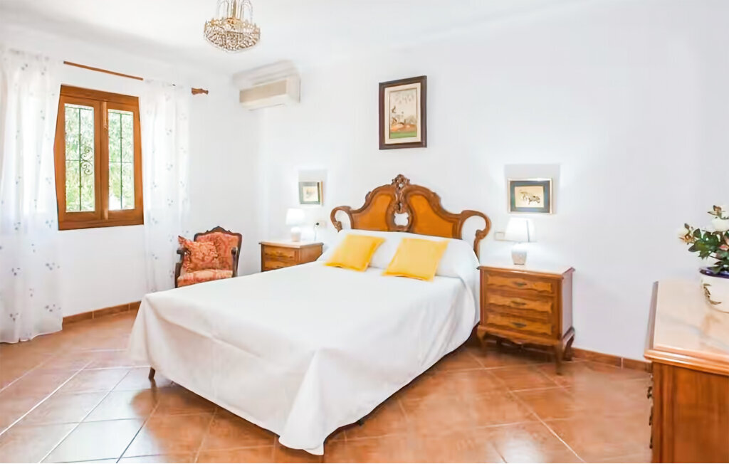 Els Niguls, Maison 7 personnes à Lloseta - Photo 16