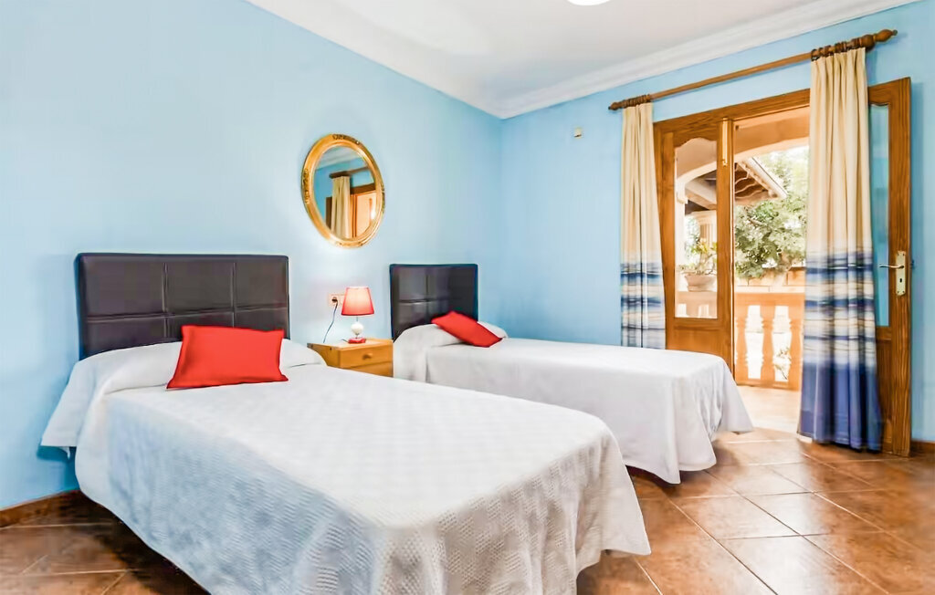 Els Niguls, Maison 7 personnes à Lloseta - Photo 17