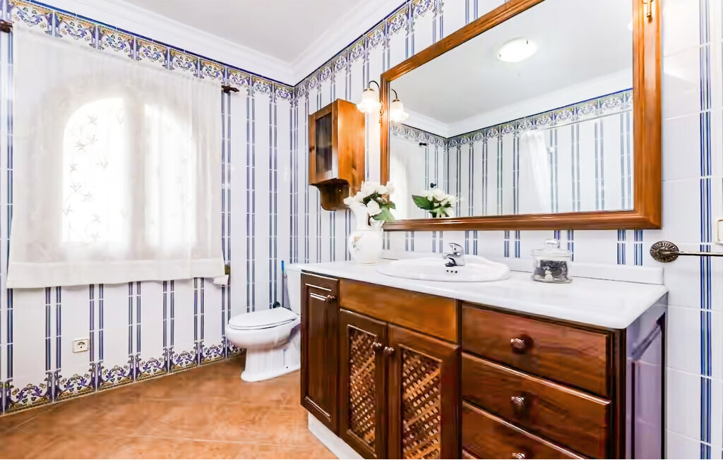 Els Niguls, Maison 7 personnes à Lloseta - Photo 21