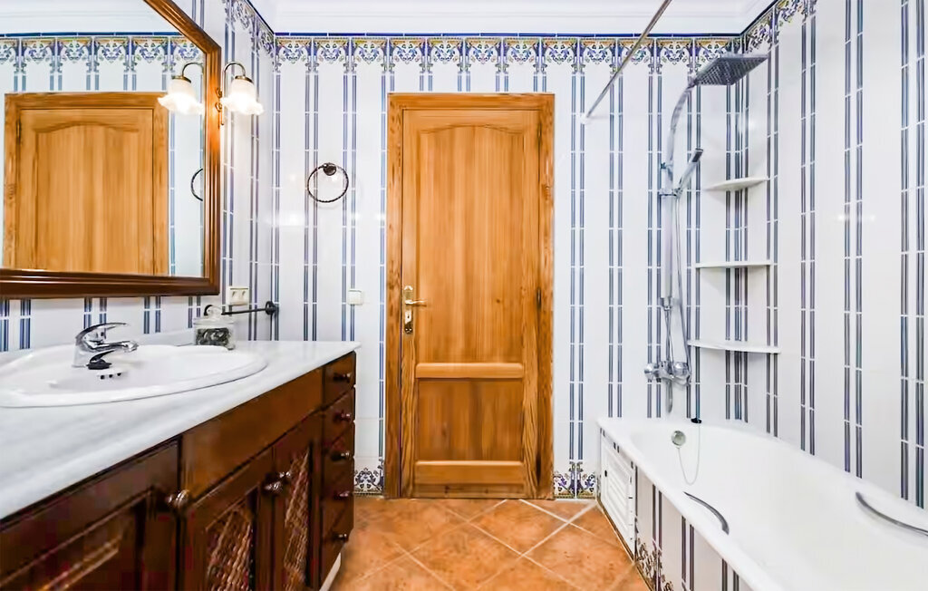 Els Niguls, Maison 7 personnes à Lloseta - Photo 22