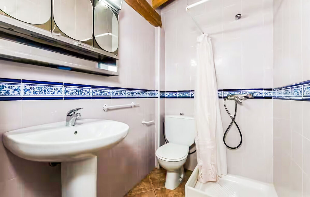 Els Niguls, Maison 7 personnes à Lloseta - Photo 23