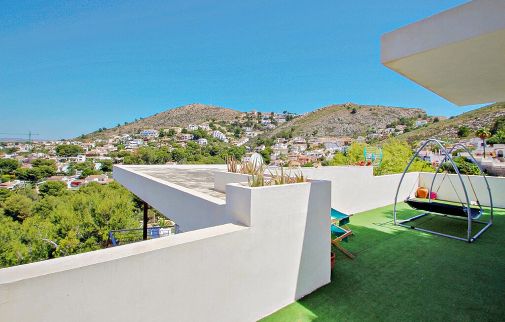 Maison 220 m² avec piscine privée à Teulada - Photo 2