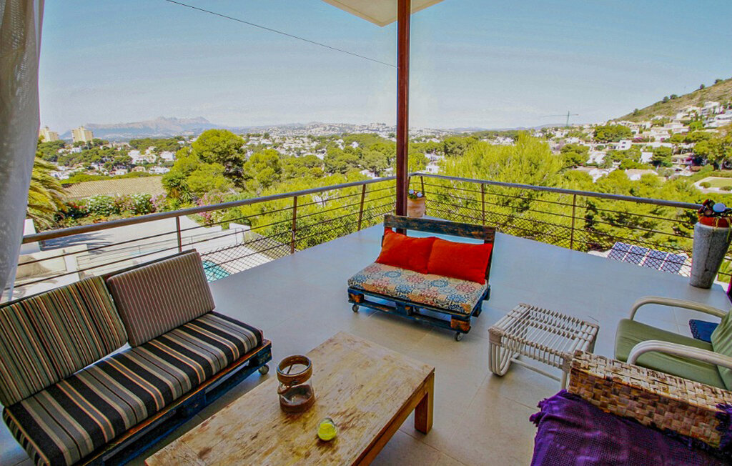 Maison 220 m² avec piscine privée à Teulada - Photo 8