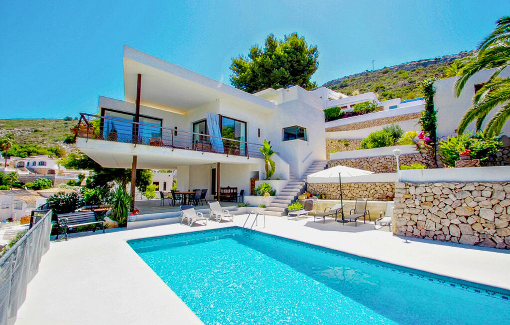 Maison 220 m² avec piscine privée à Teulada - Photo 10