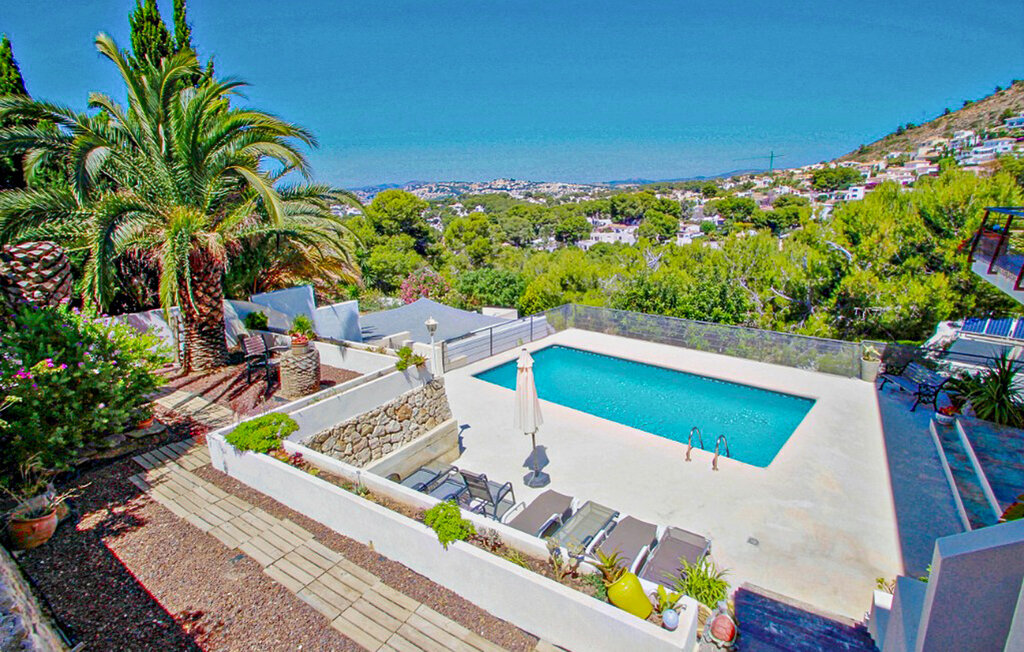Maison 220 m² avec piscine privée à Teulada - Photo 11