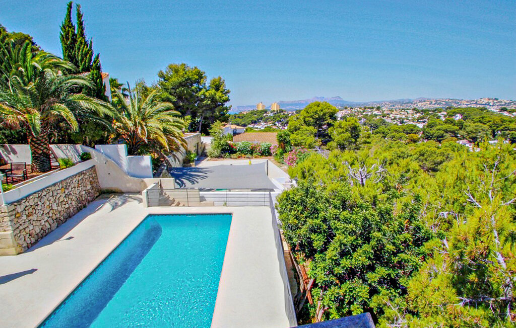 Maison 220 m² avec piscine privée à Teulada - Photo 12