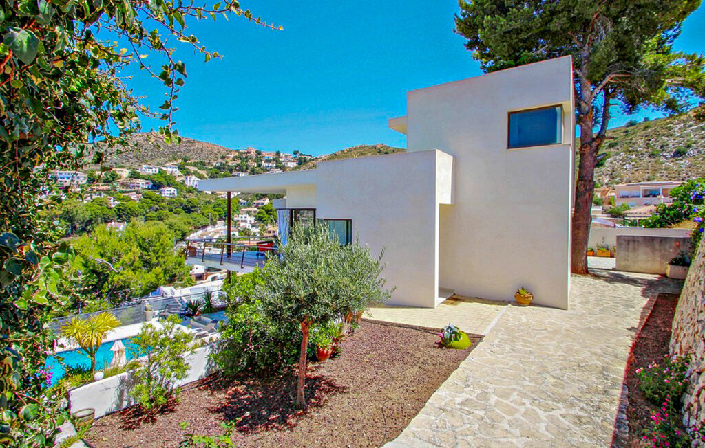 Maison 220 m² avec piscine privée à Teulada - Photo 13
