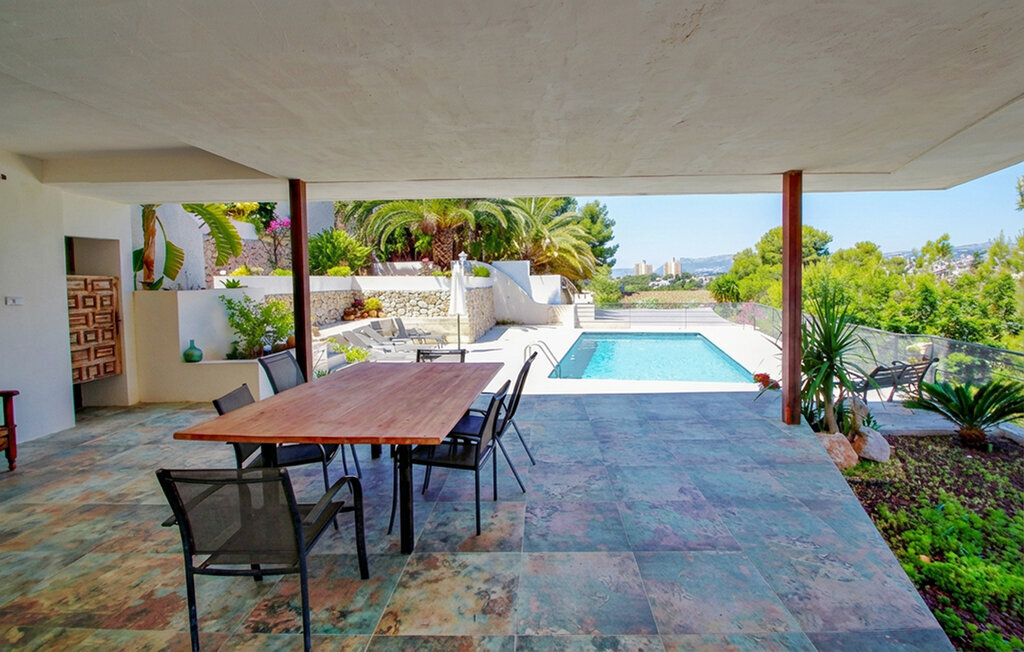 Maison 220 m² avec piscine privée à Teulada - Photo 14