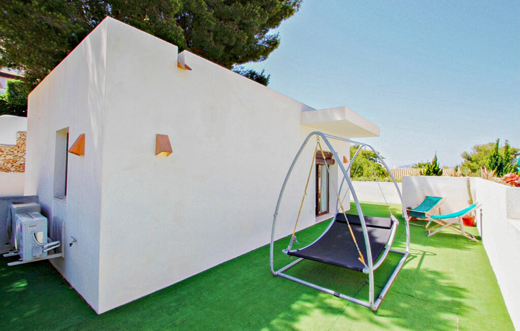 Maison 220 m² avec piscine privée à Teulada - Photo 15