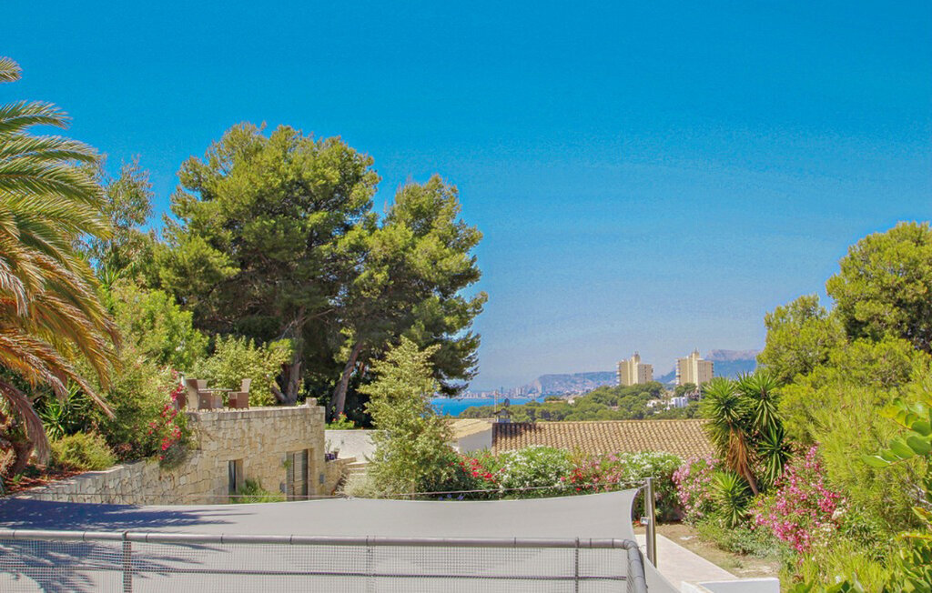 Maison 220 m² avec piscine privée à Teulada - Photo 16