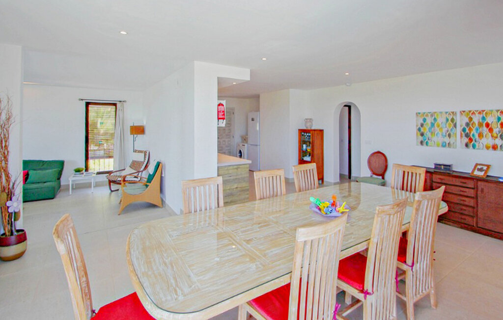Maison 220 m² avec piscine privée à Teulada - Photo 18