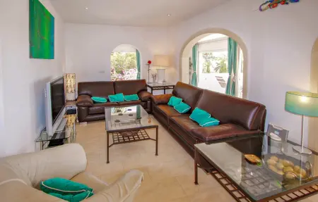 Maison 8 pers. avec piscine privée à Benissa : photo 14