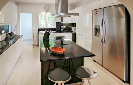 Maison 8 pers. avec piscine privée à Benissa : photo 18