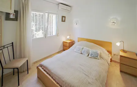 Maison 8 pers. avec piscine privée à Benissa : photo 21