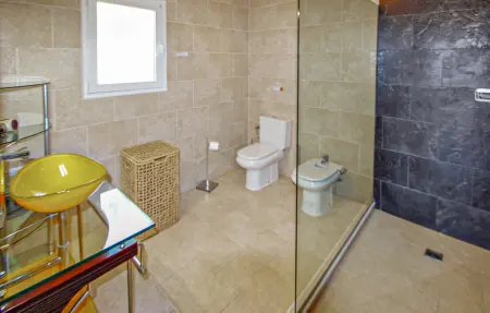 Maison 8 pers. avec piscine privée à Benissa : photo 27