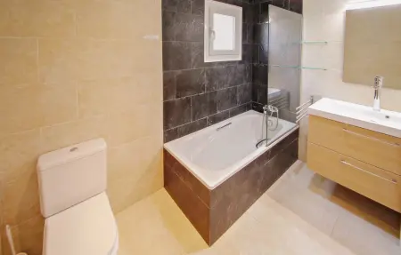 Maison 8 pers. avec piscine privée à Benissa : photo 28