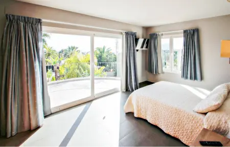 Maison 8 pers. avec piscine chauffée à Benissa : photo 7