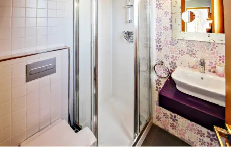 Maison 8 pers. avec piscine chauffée à Benissa : photo 18