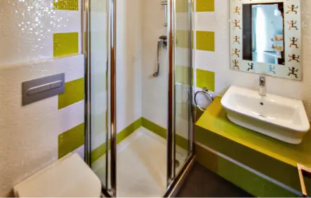 Maison 8 pers. avec piscine chauffée à Benissa : photo 19