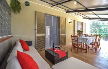 Location appartement à Perdifumo