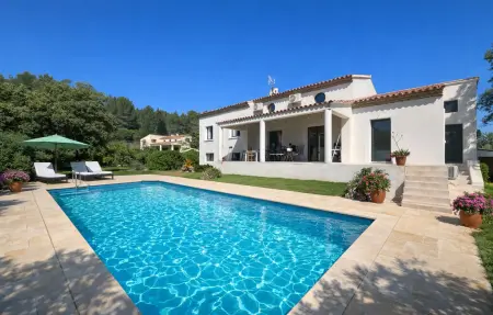 Location maison à Grans