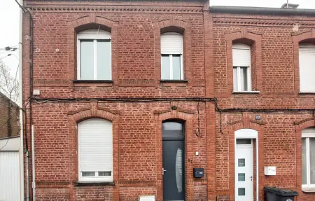 Location maison à CAMBRAI