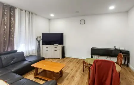 Maison 3 chambres avec jardin clôturé à Cambrai : photo 2