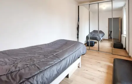 Maison 3 chambres avec jardin clôturé à Cambrai : photo 9