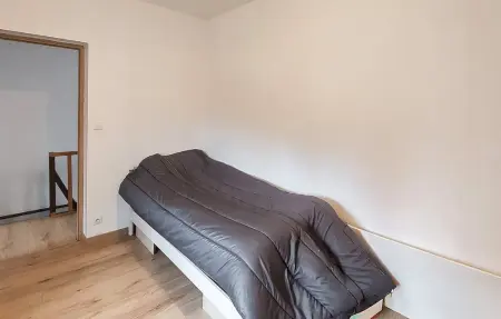 Maison 3 chambres avec jardin clôturé à Cambrai : photo 10