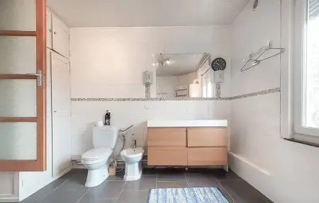 Maison 3 chambres avec jardin clôturé à Cambrai : photo 11