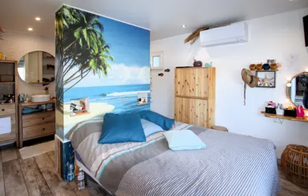 Maison tradition avec piscine privée à Cadolive : photo 7